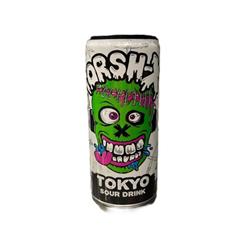 نوشیدنی گازدار توکیو 240ml ترشی x