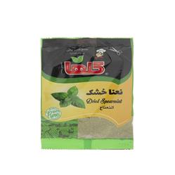 نعنا خشک 50 گرمی گلها