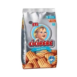 بیسکویت کودک طعم گندمی 212گرمی  جی جی به به