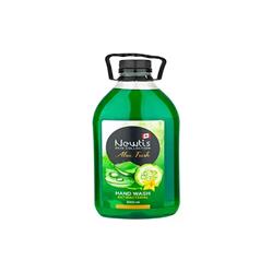 مایع دستشویی آلوئه فرش 2000ml نیوتیس