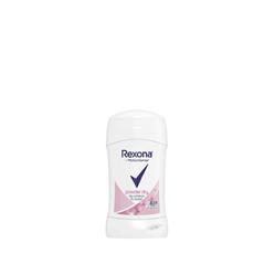 مام صابونی ضد تعریق مدل Powder Dry حجم ۴۰گرم -ماندگاری ۴۸ساعته رکسونا(Rexona)
