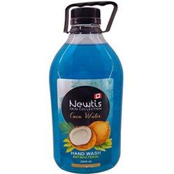 مایع دستشویی با رایحه نارگیل 2000ml نیوتیس