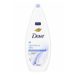 شامپو تالکو ابی 750ml داو
