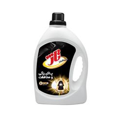 مایع ماشین لباسشویی مشکین 2700ml تاژ