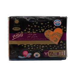 نوار بالدار ویژه روز  نازک کتانی 7عددی تافته