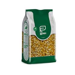 ذرت خشک700گرمی جمع