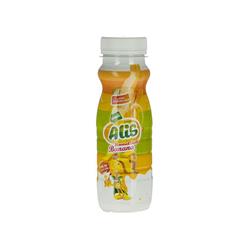 شیر موز200ml عالیس
