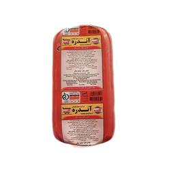 کالباس خشک ممتاز %70 گوشت قرمز 1 کیلویی آندره