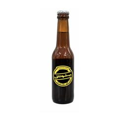 نوشیدنی مالت کلاسیک شیشه ای 280ml بهنوش