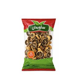 لیمو اسلایس 100گرمی ساویدان