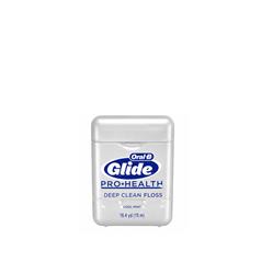 نخ دندان glide اورال بی