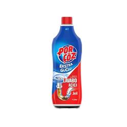 مایع لوله بازکن  1000ml پورچوز