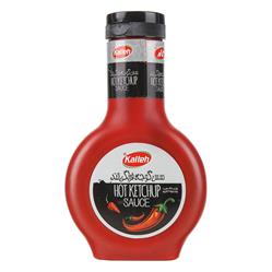 سس گوجه فرنگی تند 375 گرمی کاله