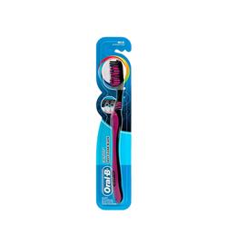 مسواک با برس نرم Easy clean black اورال بی(Oral-B)