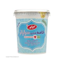 خامه قنادی سولیانو 900گرمی کاله