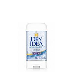 مام ژله ایی ضد تعریق با رایحه پودر بچه 85گرمی درای آیدیا(Dry Idea)