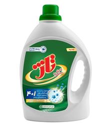 مایع ماشین لباسشویی جنرال شکوفه بهاری 2700ml تاژ