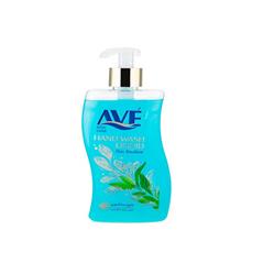 مایع دستشویی حاوی آلوئه ورا آبی500ml اوه