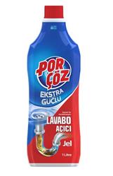 مایع لوله بازکن  1000ml پورچوز