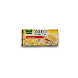 ویفر بدون شکر وانیلی 180گرمی گولون