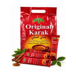 چای دارچین ساشه ایی 20 گرمی karak