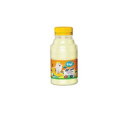 شیر موز کودکان 200ml کیدو کاله