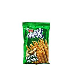 چوب شور با طعم ادویه جات 45گرمی اِتی کراکس