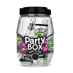 پارتی باکس ترش توکیو ایکس