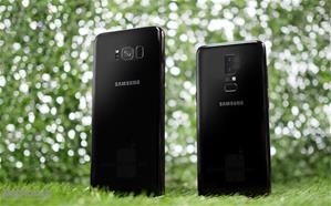 رندر های مشاهده شده در فضاهای مجازی گلچینی از امکانات جدید Galaxy S9 سامسونگ را فاش می کند