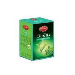 چای سبز نعناع 100گرمی گلستان