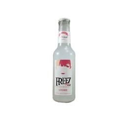 نوشیدنی لیچی فریز 275 میلی لیتر freez