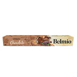 کپسول قهوه نسپرسو با طعم شکلات Belmio Chocolate