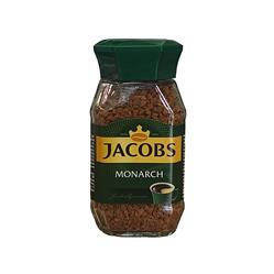 قهوه فوری (monarch) 95 گرمی jacobs