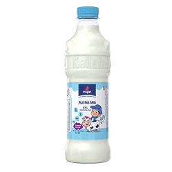شیر فراپاستوریزه پرچرب کودکان 955ml ماجان