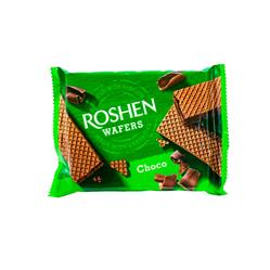 ویفر با مغزی کرم کاکائویی 72 گرمی Roshen